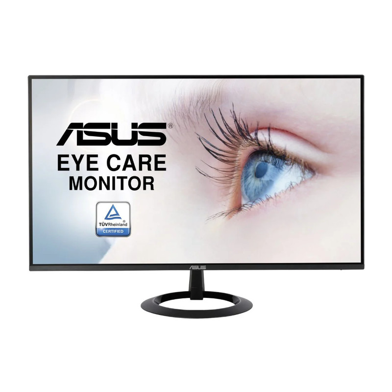 Asus VZ24EHE 24" 75Hz FHD IPS Flat Gaming Monitor - شاشة
